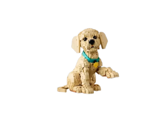 figurka-klocki-pies-golden-retriever-detale.png